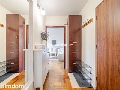 Duże mieszknie 3 sypialnie salon balkon - 5