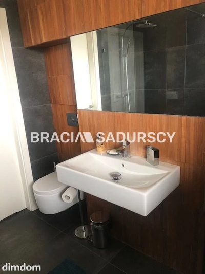 ATRAKCYJNY APARTAMENT 2 POKOJOWY - 5