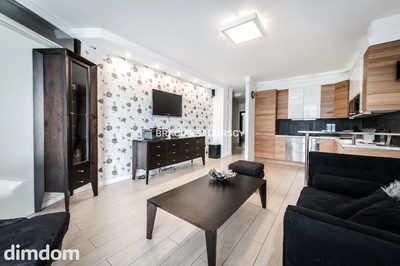 Klimatyzowany apartament w Tarasy Verona