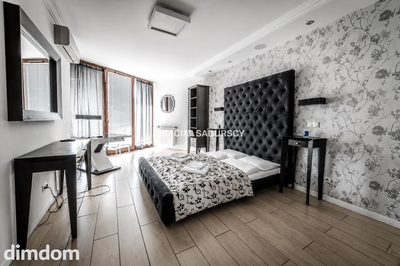 Klimatyzowany apartament w Tarasy Verona - 5