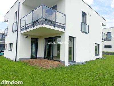 Nowoczesny dom z zielonej okolicy 150m2 - 2