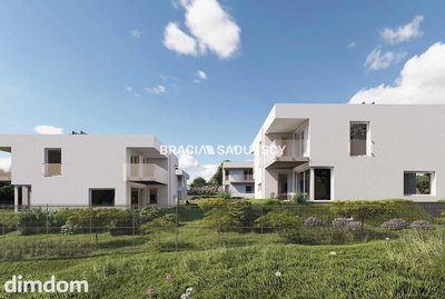 Nowoczesny dom z zielonej okolicy 150m2 - 5