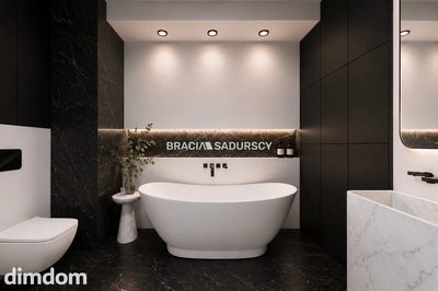 Nowa inwestycja na Ruczaju z 2 garażami i ogrodem - 2
