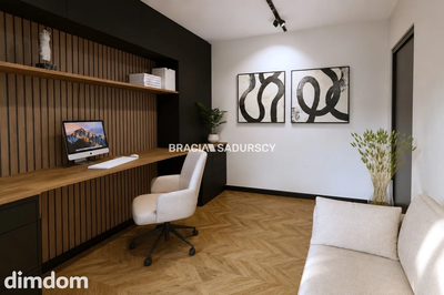 Nowa inwestycja na Ruczaju z 2 garażami i ogrodem - 3