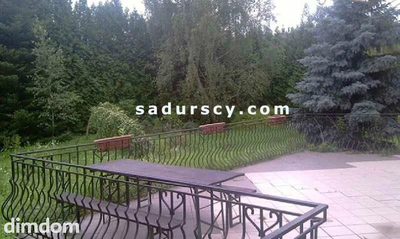 Dom 440m 2  na własnej działce 1700m 2  w Piasecznie. Cisza, zieleń, dobra infrastruktura. - 4
