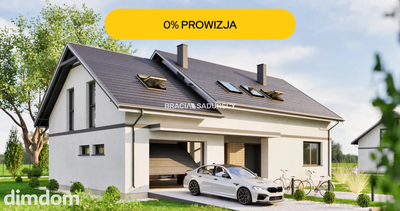 NOWE OSIEDLE W PIĘKNEJ LOKALIZACJI PRZY KRAKOWIE
