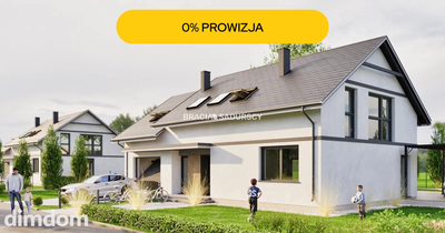 NOWE OSIEDLE W PIĘKNEJ LOKALIZACJI PRZY KRAKOWIE