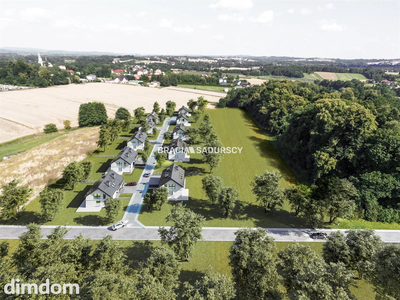 NOWE OSIEDLE W PIĘKNEJ LOKALIZACJI PRZY KRAKOWIE - 3