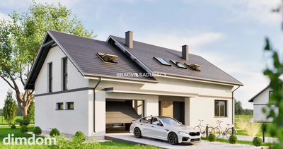 NOWE OSIEDLE W PIĘKNEJ LOKALIZACJI PRZY KRAKOWIE - 5