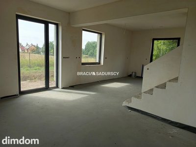 Dom w zabudowie bliźniaczej Premium Nowa Huta - 4