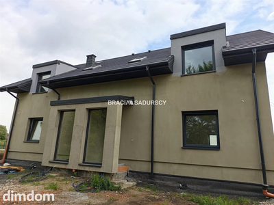 Dom w zabudowie bliźniaczej Premium Nowa Huta - 5
