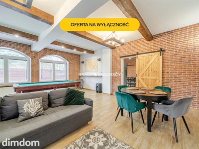 Komfortowy Dom na Spiszu | Tarasy | Sauna | Widoki