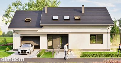 NOWE OSIEDLE W PIĘKNEJ LOKALIZACJI PRZY KRAKOWIE - 3