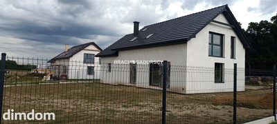 NOWE OSIEDLE W PIĘKNEJ LOKALIZACJI PRZY KRAKOWIE - 4