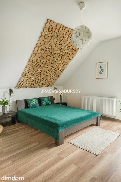 Wyjątkowy dom dwumieszkaniowy -Sieborowice! - 2