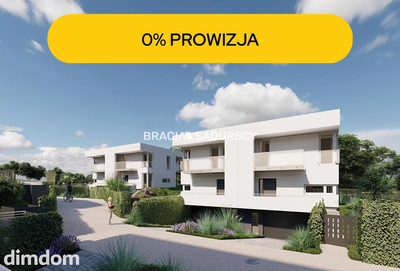 Nowoczesny dom w zielonej okolicy 150m2