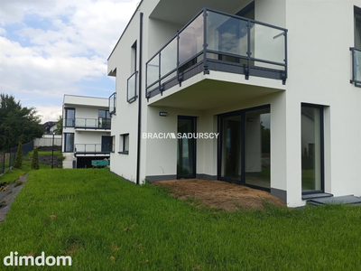 Nowoczesny dom w zielonej okolicy 150m2 - 5