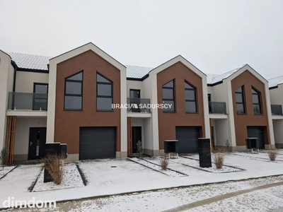 Segment 103 m2 z ogródkiem Brzozówka/Tarnów - 4