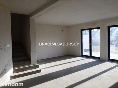 Nowoczesne domy w zabudowie bliźniaczej z garażem! - 5