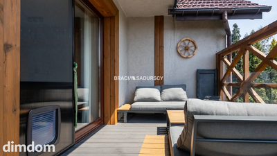 Dom w Swoszowicach 275m2 z dużą działką - 4