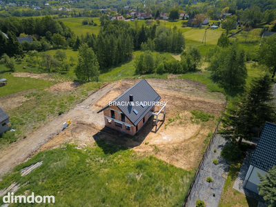 Dom jednorodzinny 143m2 |10ar |