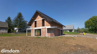 Dom jednorodzinny 143m2 |10ar | - 2