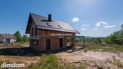 Dom jednorodzinny 143m2 |10ar | - 5