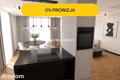 Nowa inwestycja na Ruczaju z 2 garażami i ogrodem