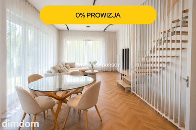 Nowoczesny dom w zielonej okolicy 147m2