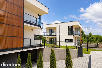 Nowoczesny dom w zielonej okolicy 147m2 - 2