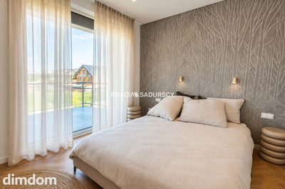 Nowoczesny dom w zielonej okolicy 147m2 - 4