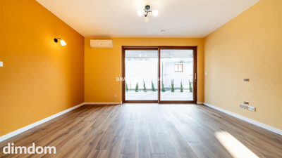 Wysoki Standard, 220 m2, 4,5 arowa dzaiłka, NOWY - 3