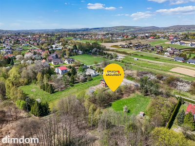 13 arów Budowlana , Rudawa , Zabierzów - 4
