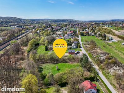 13 arów Budowlana , Rudawa , Zabierzów - 3