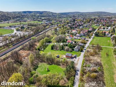 13 arów Budowlana , Rudawa , Zabierzów - 2