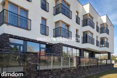 Lokal usługowy w Skawinie, Nowa Cena 7500 m2 - 2