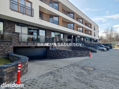 Lokal usługowy w Skawinie, Nowa Cena 7500 m2 - 5