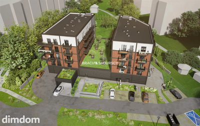 Nowe Lokale 25m2-66m2, Wieliczka Centrum - 5