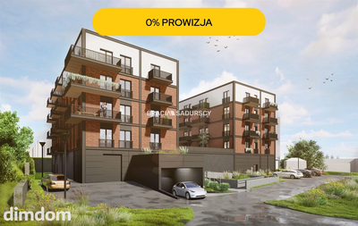 Nowe Lokale 25m2-66m2, Wieliczka Centrum