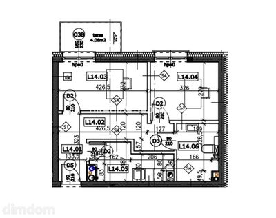 Nowe Lokale 25m2-66m2, Wieliczka Centrum - 4
