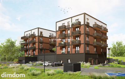 Nowe Lokale 25m2-66m2, Wieliczka Centrum - 5