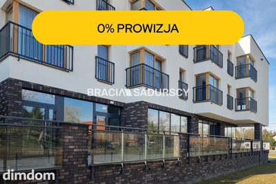 Lokal usługowy w Skawinie, Nowa Cena 7500 m2