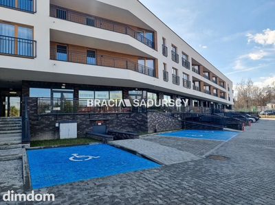 Lokal usługowy w Skawinie, Nowa Cena 7500 m2 - 2