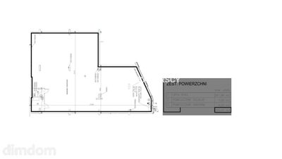 Lokal usługowy w Skawinie, Nowa Cena 7500 m2 - 3