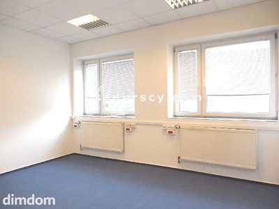 Niezależny obiekt biurowy    825m 2     na dużej działce 4600m2 na Ursynowie w Pyrach, z możliwością realizacji większych inwestycji. - 5