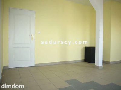 Lokal biurowo-usługowy     80 m 2      w centrum Piaseczna na III piętrze w budynku usługowo-biurowym w ciągu handlowo-usługowym. - 3