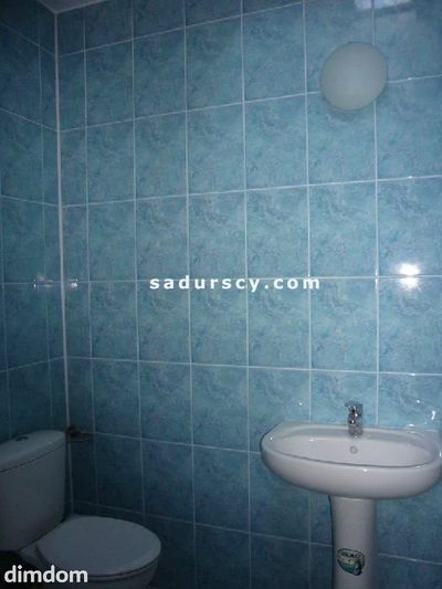 Lokal biurowo-usługowy     80 m 2      w centrum Piaseczna na III piętrze w budynku usługowo-biurowym w ciągu handlowo-usługowym. - 5