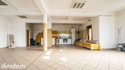 Lokal do wynajęcia w Centrum miejscowości Radziszów. - 2