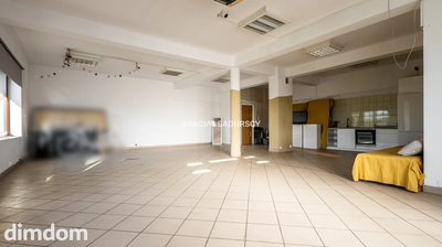 Lokal do wynajęcia w Centrum miejscowości Radziszów. - 4