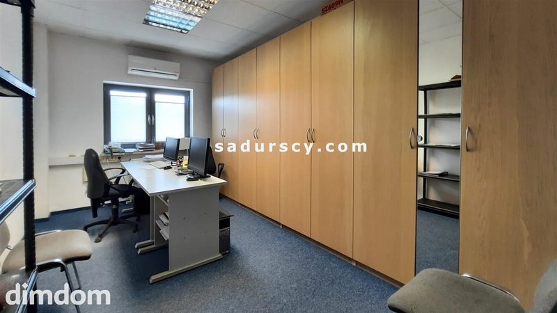 Biuro 60m2 z klimatyzacją, na pierwszym piętrze w Piasecznie, okolice Józefosławia. - dd_c43ea97e_lw_BS8-LW-298887-30_1.jpg